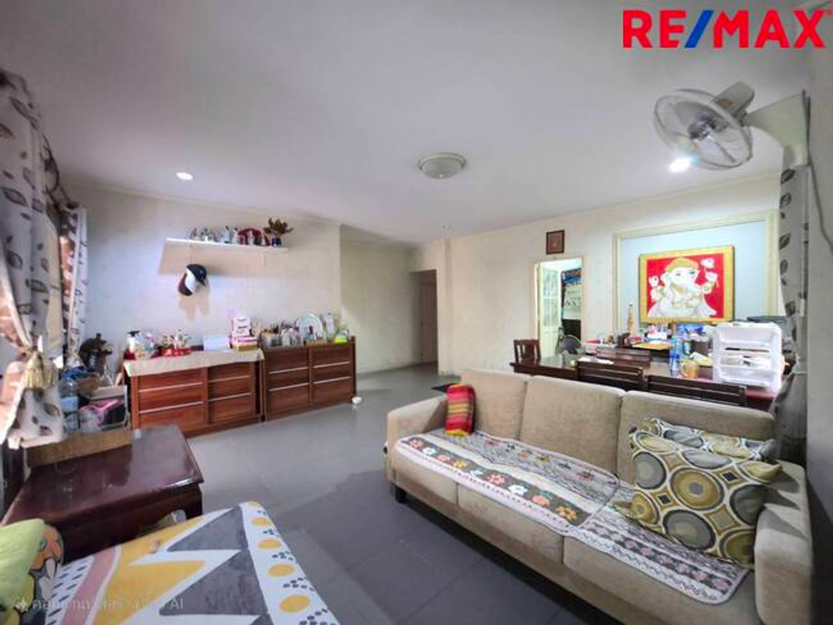 For SaleHousePathum Thani,Rangsit, Thammasat : 2-story detached house for sale, Discovery Balika Village, Discovery Balika, Lam Luk Ka, Khlong 4, Sawai Pracharat Road.