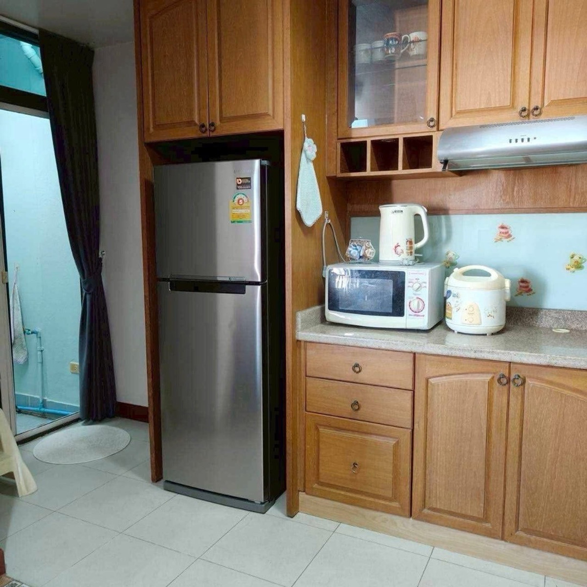 ขายคอนโดปิ่นเกล้า จรัญสนิทวงศ์ : 💙@condocurator 💙 Rattanakosin Island ‼️ขายพร้อมผู้เช่า ‼️ [PM4432] 