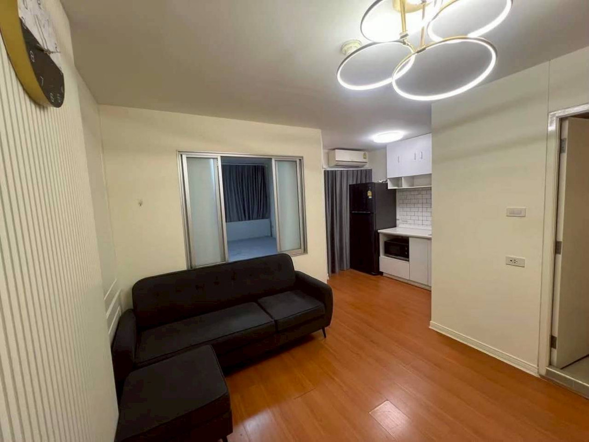 For RentCondoRamkhamhaeng, Hua Mak : ✅ LPNBD171 ✅ Line : @p2nproperty