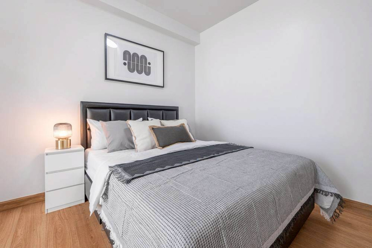 For SaleCondoRattanathibet, Sanambinna : Supalai Park Khaerai - Ngamwongwan / 1 Bedroom (FOR SALE), Supalai Park Khaerai Ngamwongwan / 1 Bedroom (For Sale) AMP014