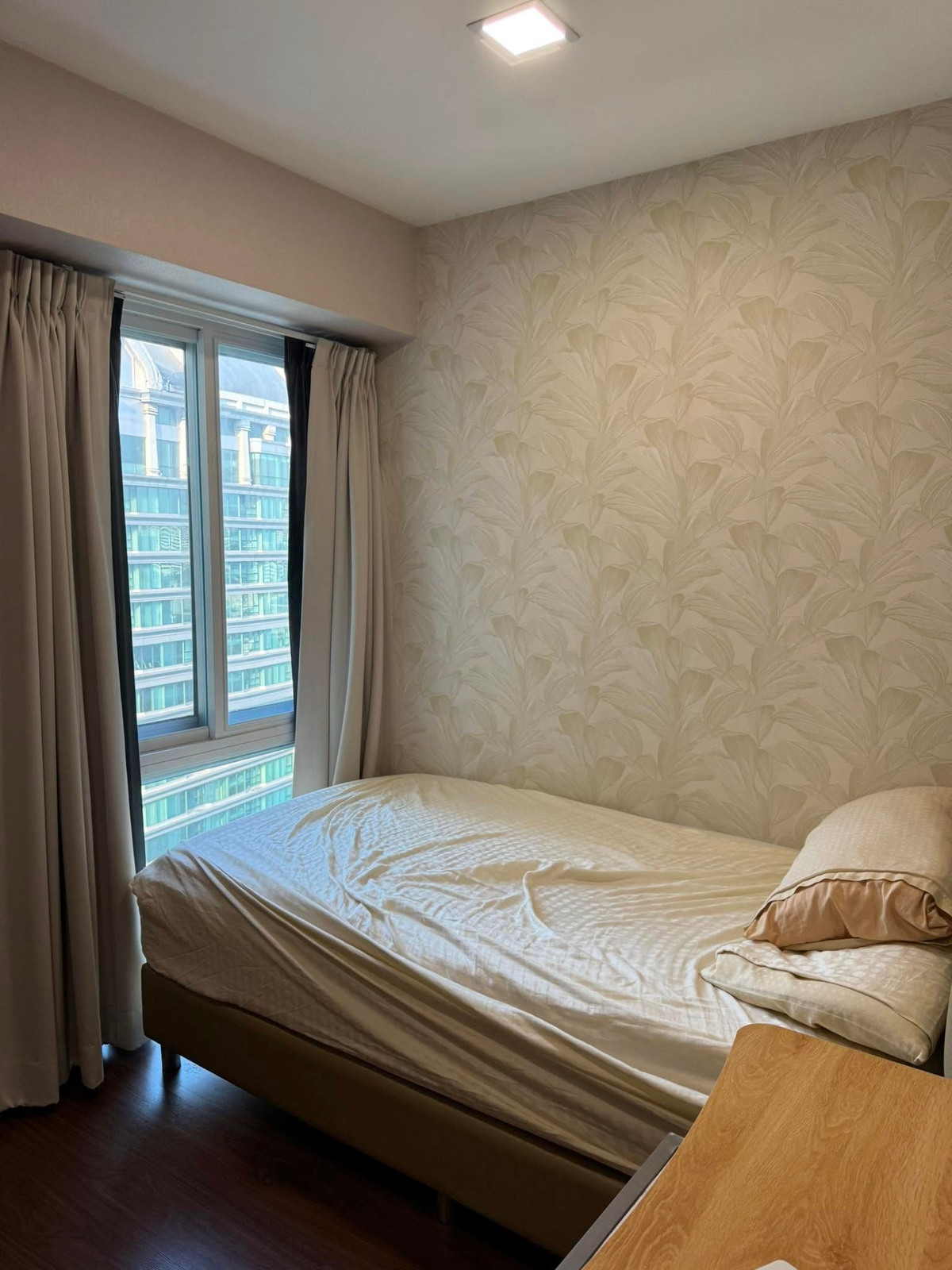 For SaleCondoRama9, Petchburi, RCA : My Resort Bangkok / 2 Bedrooms (FOR SALE), My Resort Bangkok / 2 Bedrooms (For Sale) TARN273