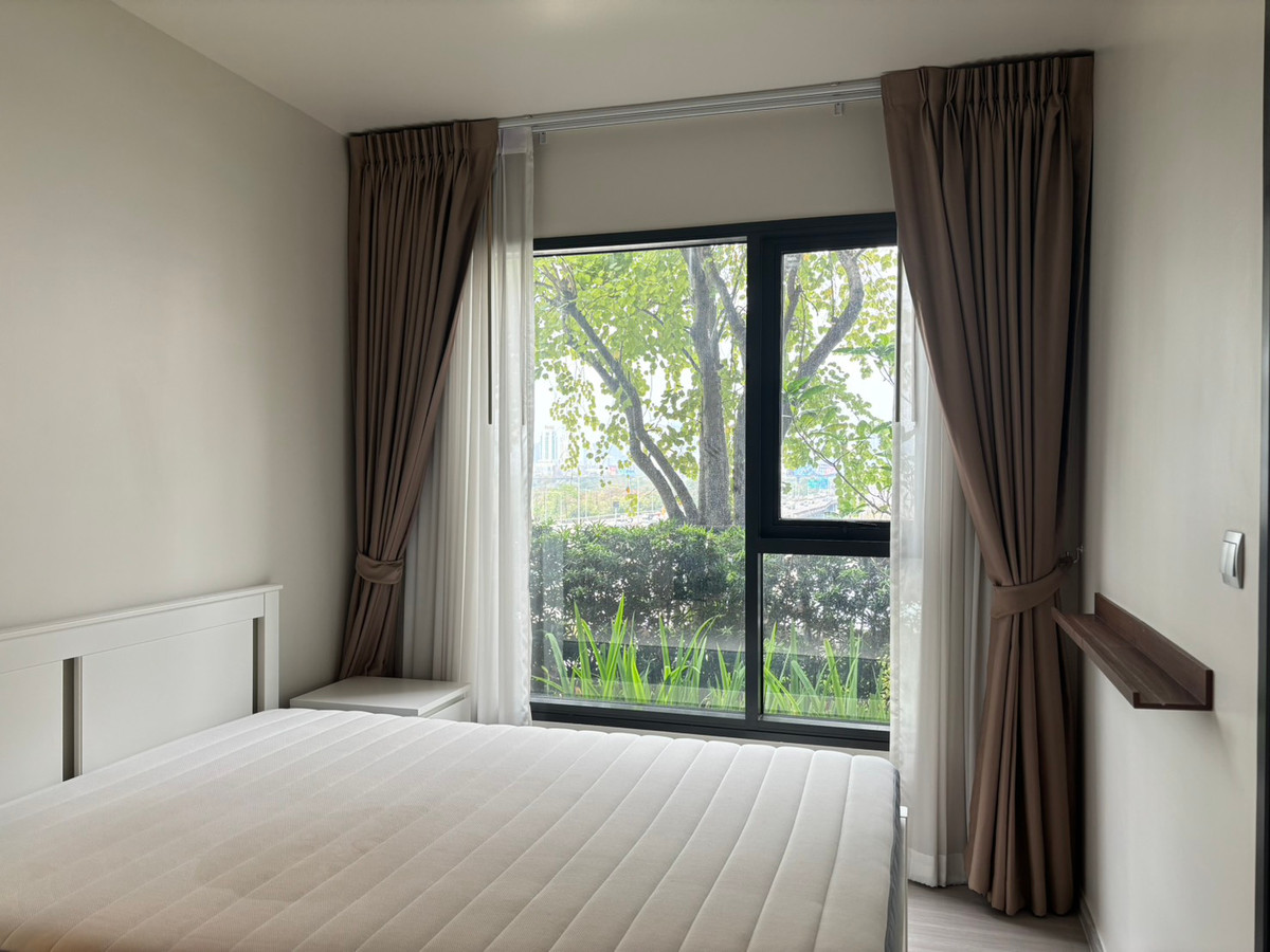 For RentCondoAri,Anusaowaree : For Rent: Life Asoke Hype, 20,000 THB [MKr260227]