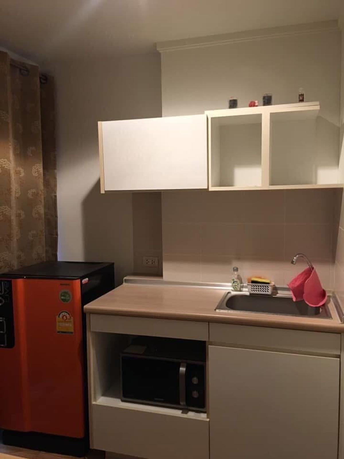 For RentCondoBangna, Bearing, Lasalle : 🔥 For rent LUMPINI VILLE Lasalle-Bearing 🔥 📍 Good location Lasalle-Bearing | near BTS Bearing 🚆