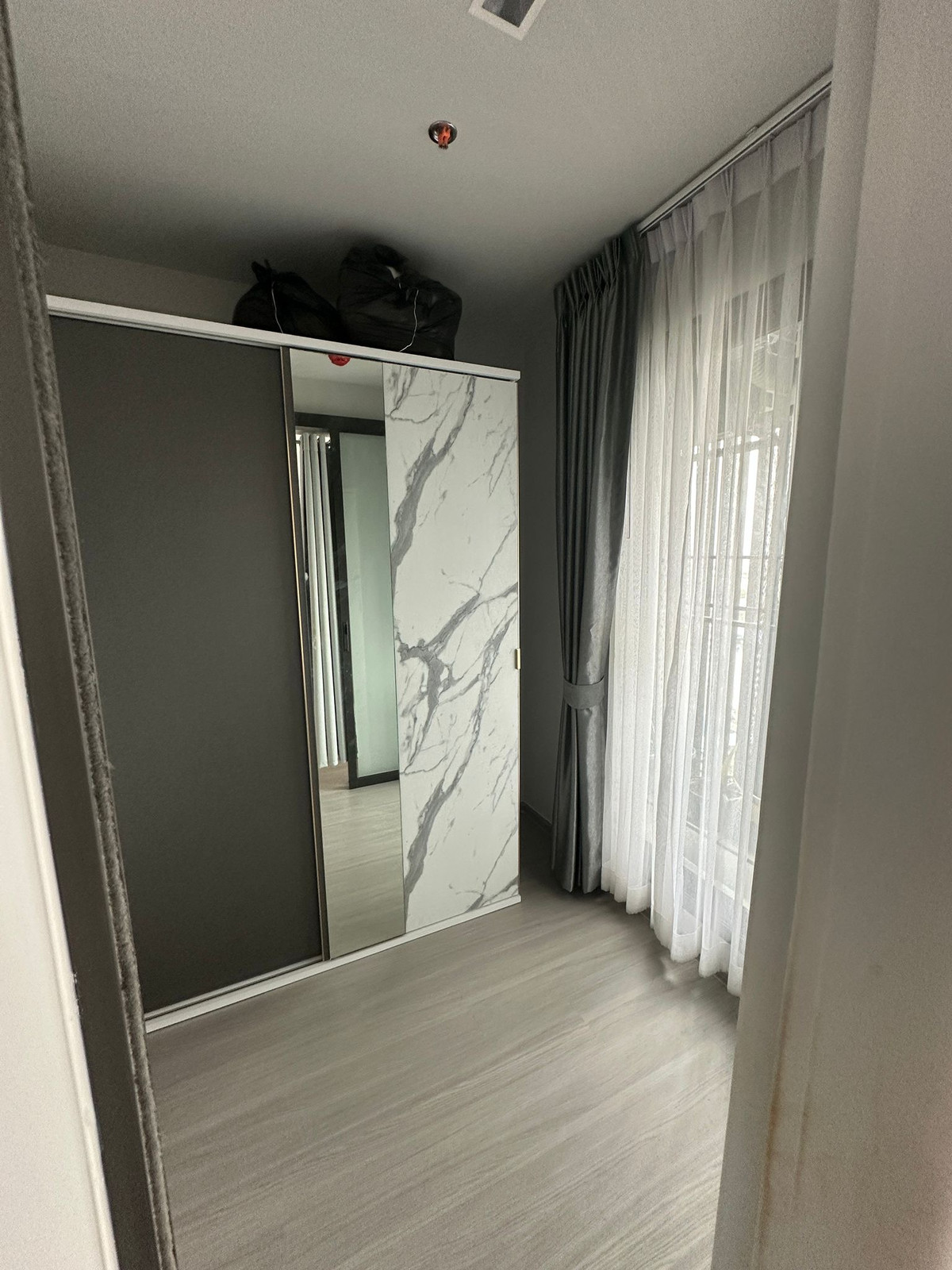 For SaleCondoLadprao, Central Ladprao : 🔥 Cancelled Booking! This Price is Unbeatable! Life Ladprao Condo, Ready to Transfer 🔥 MD-26086689