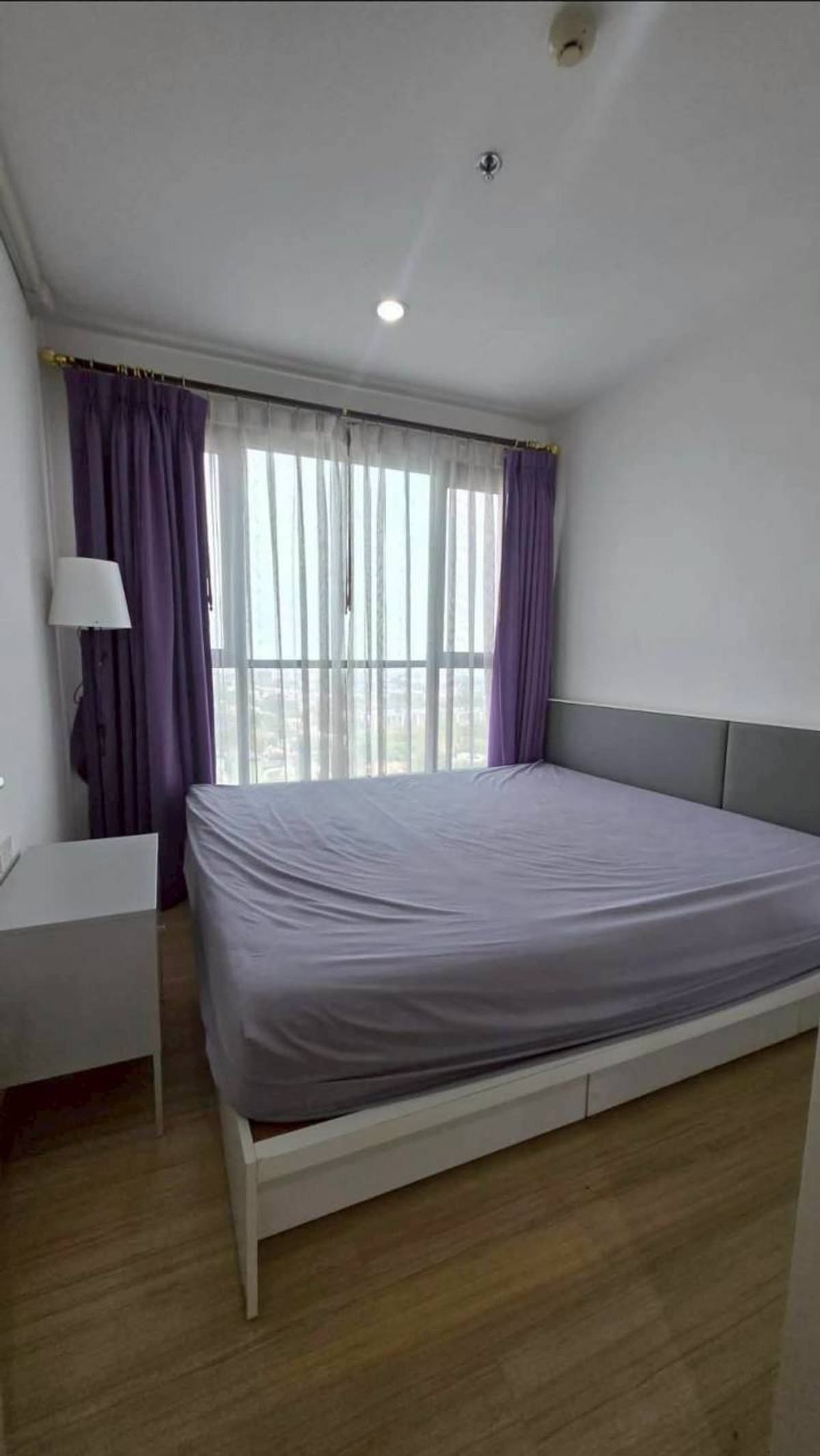 For RentCondoRama9, Petchburi, RCA : ✅ TB9R258 ✅ Line : @p2nproperty