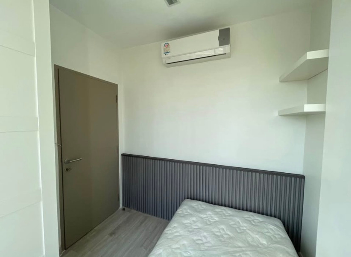 For RentCondoOnnut, Udomsuk : Ideo Mobi Sukhumvit 81 / 2 Bedrooms (FOR RENT), Ideo Mobi Sukhumvit 81 / 2 Bedrooms (FOR RENT) NONT054