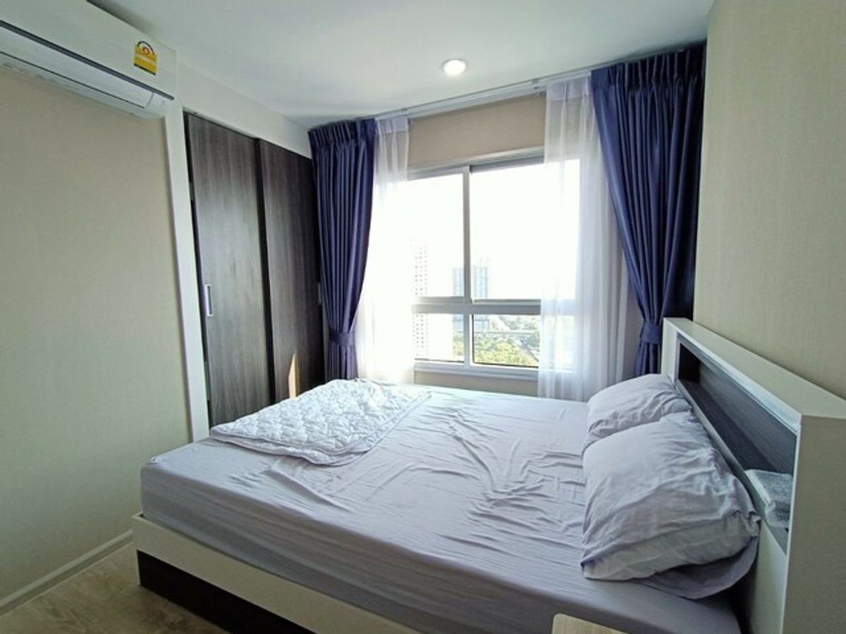 ให้เช่าคอนโดบางแค เพชรเกษม : ให้เช่า 9,500 ( สตูดิโอ ) *รหัส PS26 ( ชีวาทัย เพชรเกษม 27) !! ใกล้สถานีรถไฟฟ้าบางหว้า * โบ๊ท 088-398-3835