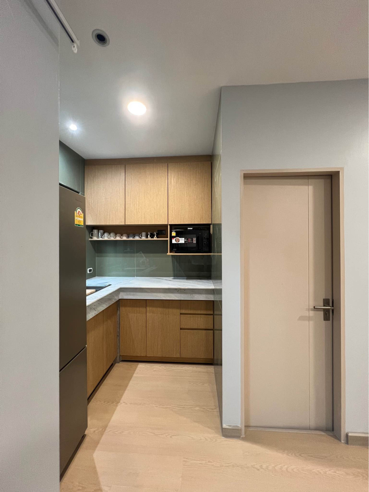 ขายทาวน์โฮมแจ้งวัฒนะ เมืองทอง : บ้านกลางเมือง งามวงศ์วาน / 3 ห้องนอน (ขาย), Baan Klang Muang Ngamwongwan / 3 Bedrooms (FOR SALE) AOM062