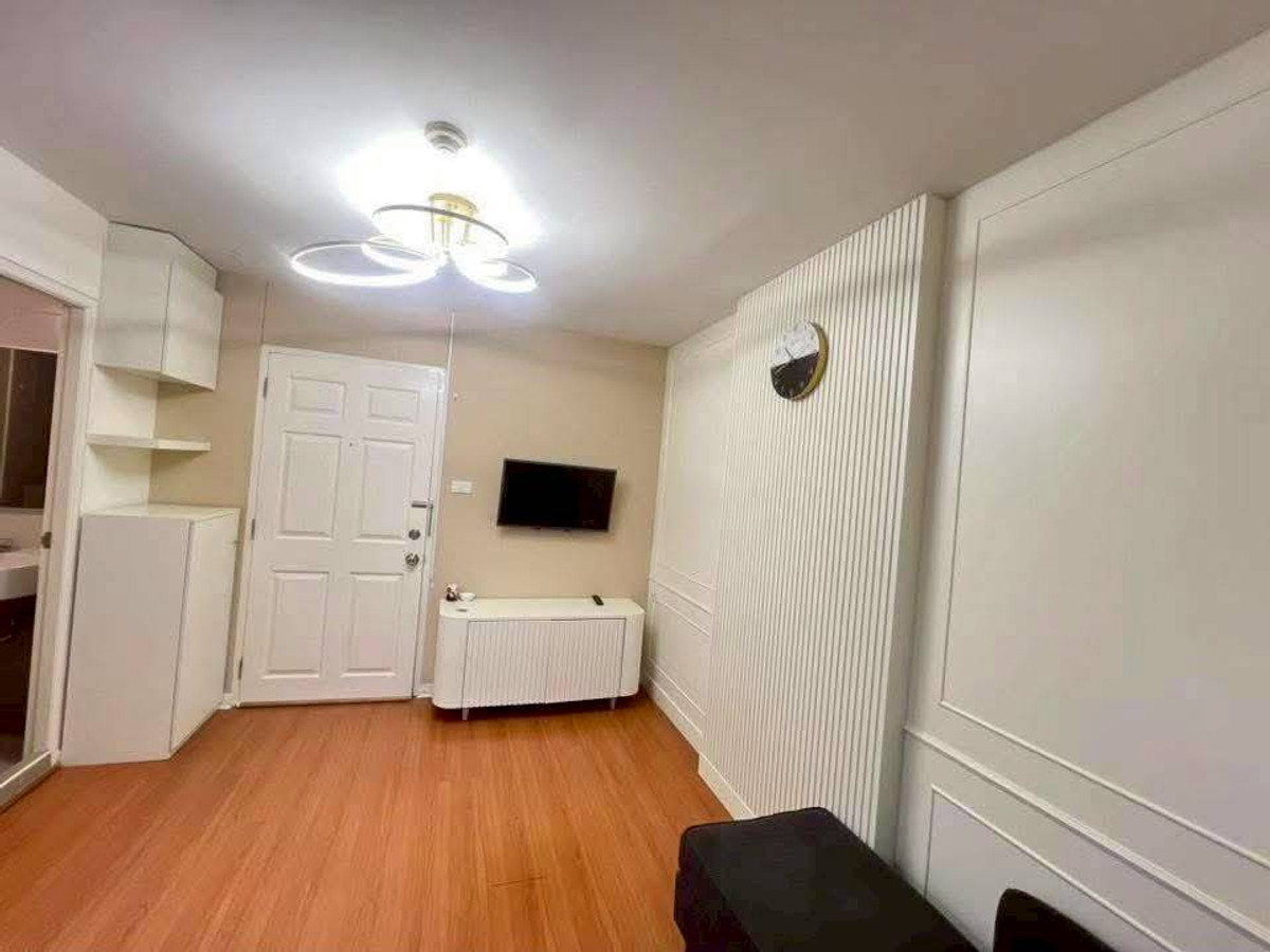 For RentCondoRamkhamhaeng, Hua Mak : ✅ LPNBD171 ✅ Line : @p2nproperty