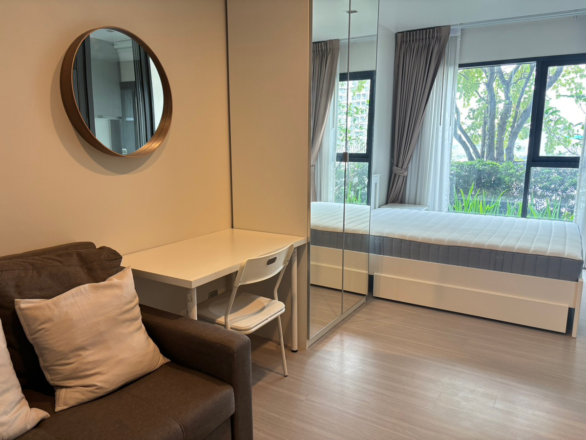 For RentCondoAri,Anusaowaree : For Rent: Life Asoke Hype, 20,000 THB [MKr260227]