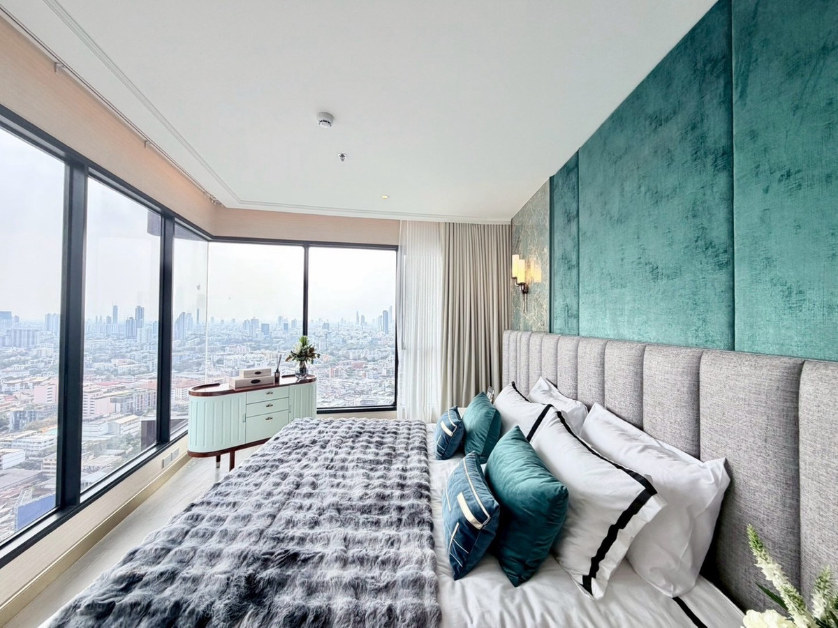 ขายคอนโดคลองเตย กล้วยน้ำไท : ✨🏙️COCO PARC Penthouse 256 ตร.ม. วิวแม่น้ำ ใจกลางพระราม4 ตกแต่งครบพร้อมเข้าอยู่ เพียง 79 MB นัดชม 📲 095-9299924 (K.เบนซ์) 