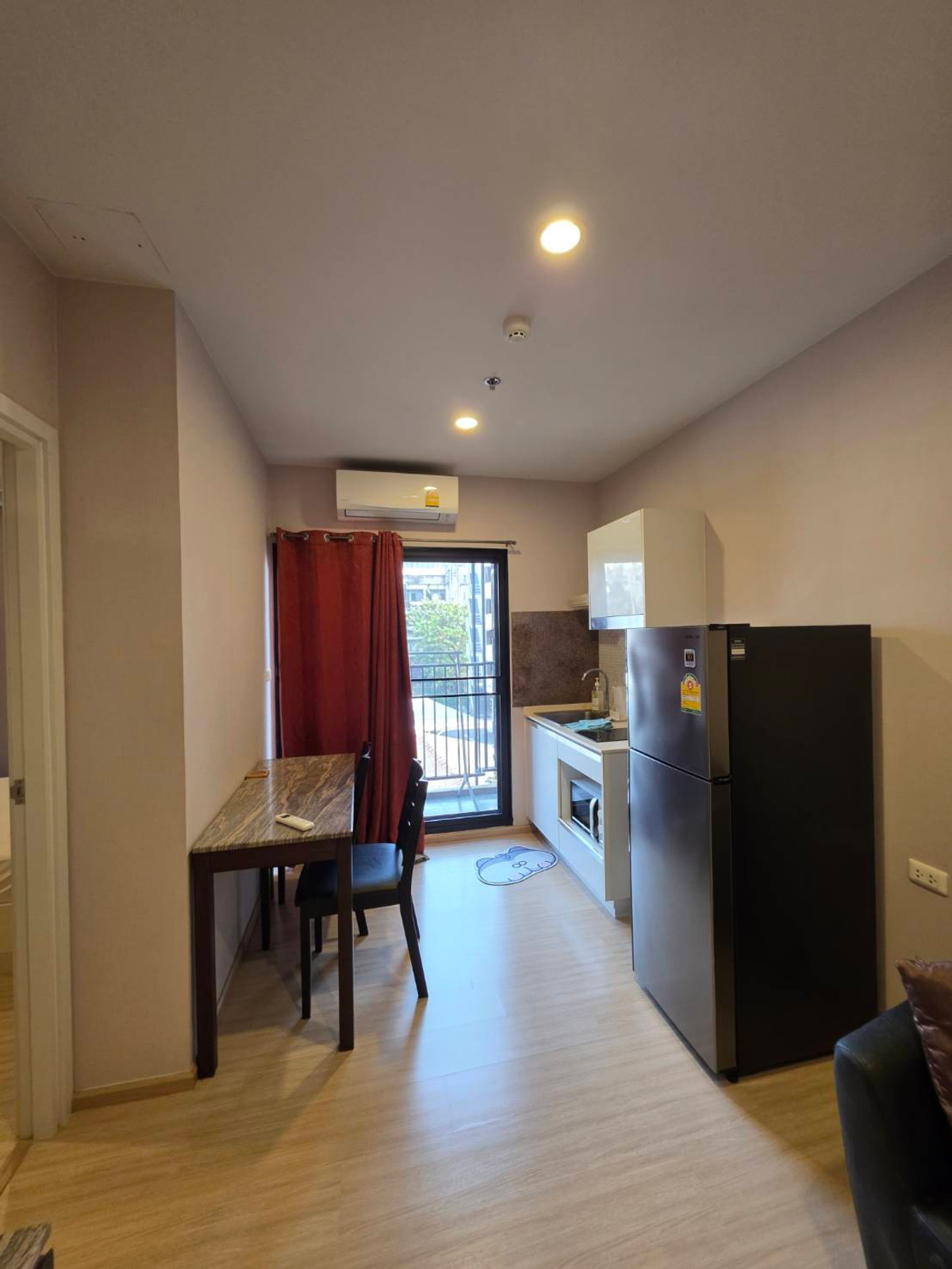 For RentCondoPinklao, Charansanitwong : For rent Plum Pinklao: 9,000 baht near #Central Pinklao, #Lotus Pinklao, #Chao Phraya Hospital