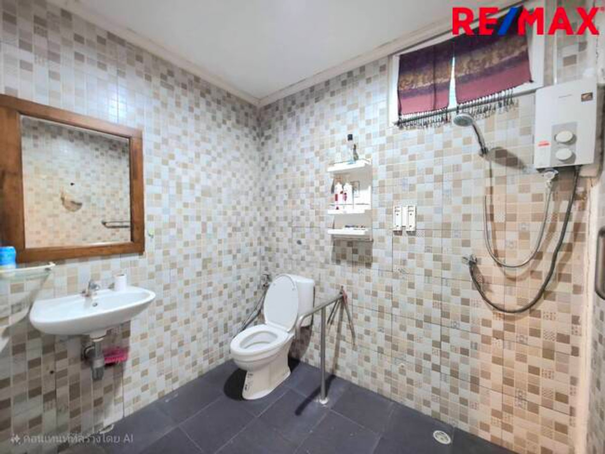 For SaleHousePathum Thani,Rangsit, Thammasat : 2-story detached house for sale, Discovery Balika Village, Discovery Balika, Lam Luk Ka, Khlong 4, Sawai Pracharat Road.