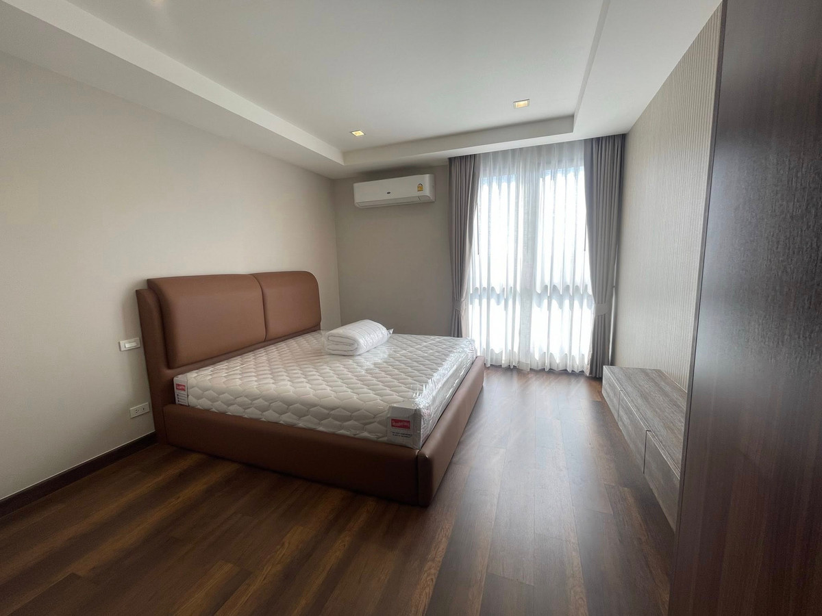 For SaleTownhomeBangna, Bearing, Lasalle : The Park Lane Sukhumvit 105 / 3 Bedrooms (For Sale), The Park Lane Sukhumvit 105 / 3 Bedrooms (FOR SAEL) YOK071