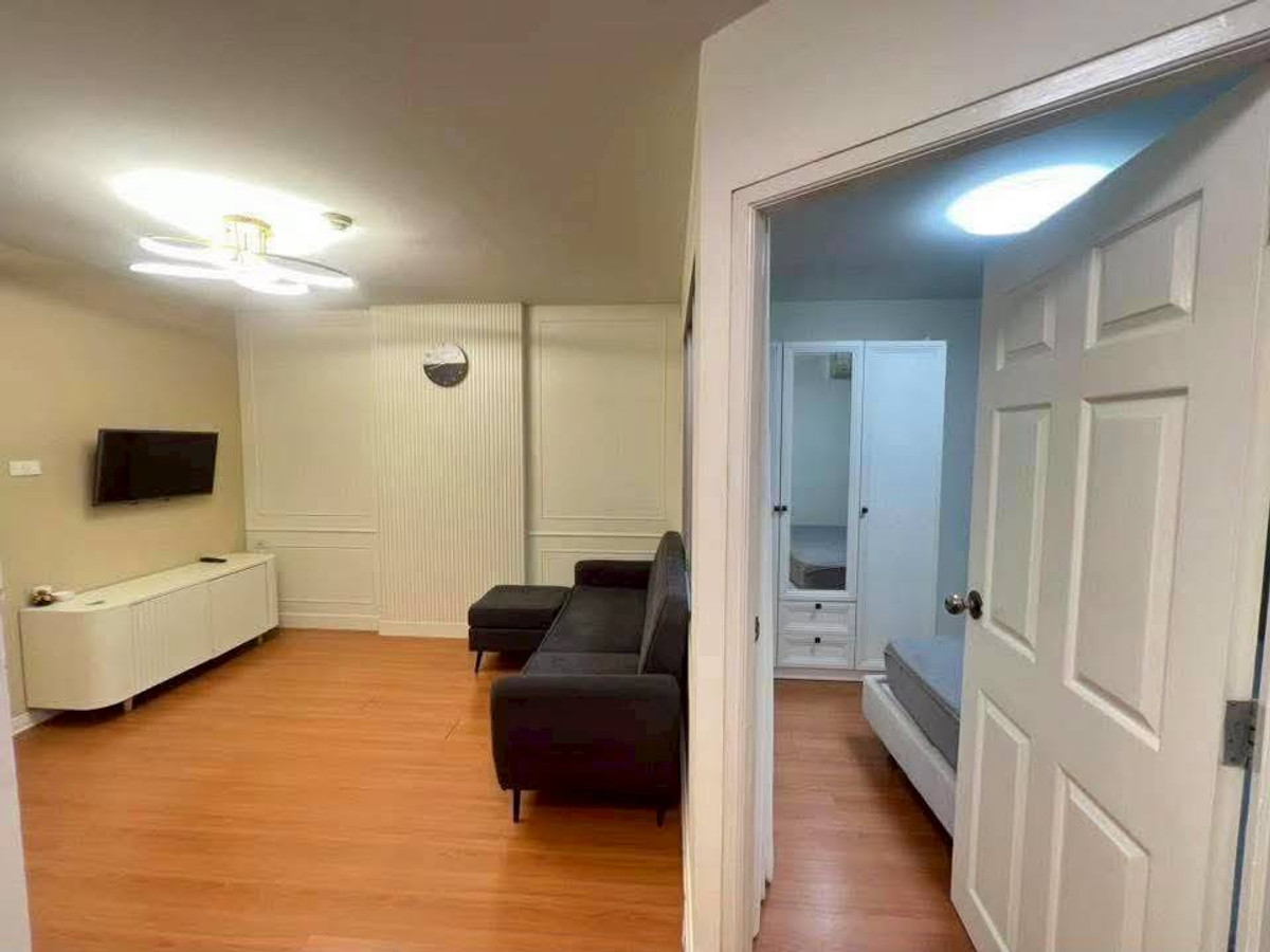 For RentCondoRamkhamhaeng, Hua Mak : ✅ LPNBD171 ✅ Line : @p2nproperty