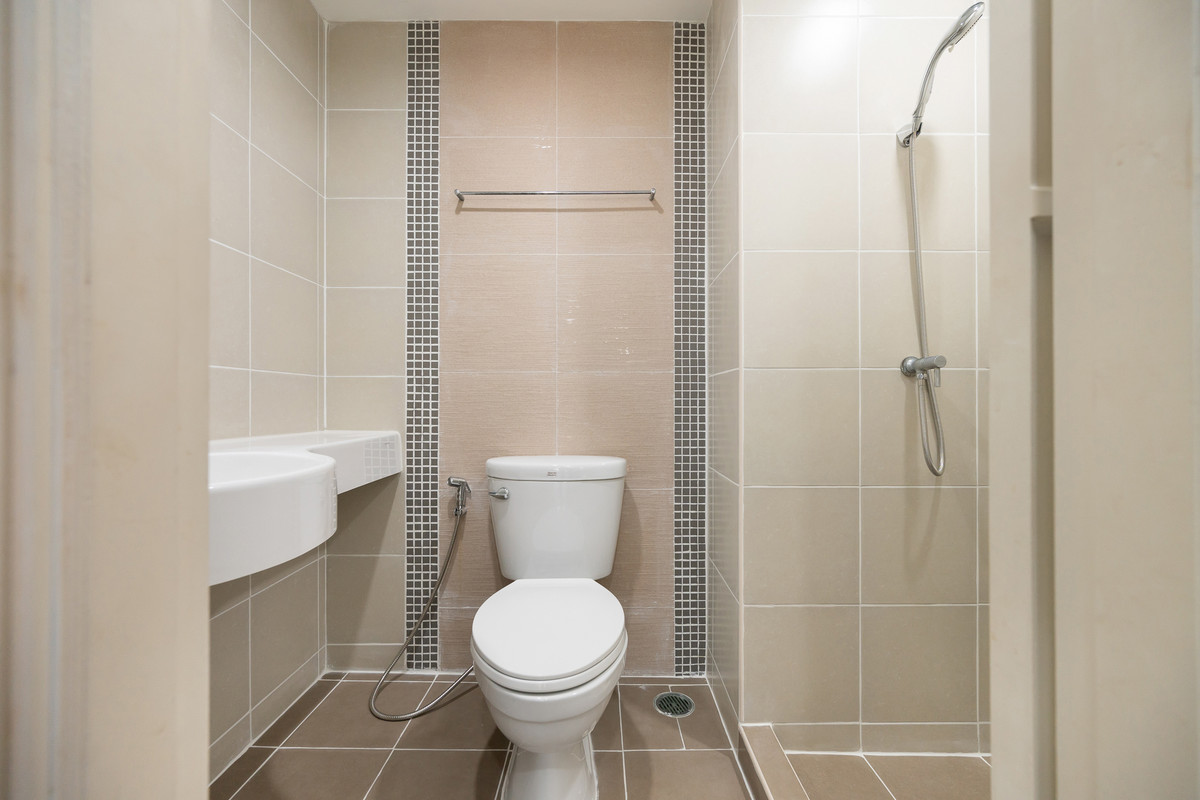 For SaleCondoChaengwatana, Muangthong : Lumpini Ville Chaengwatthana - Pakkret / 1 Bedroom Plus (FOR SALE), Lumpini Ville Chaengwatthana - Pakkret / 1 Bedroom Plus (For Sale) AMP015