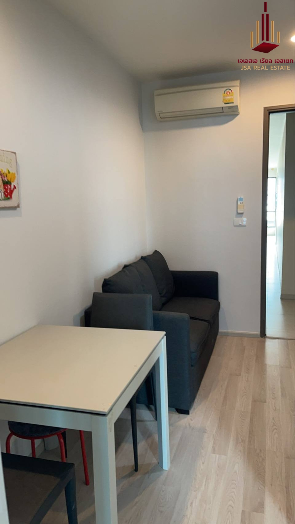 For RentCondoRatchadapisek, Huaikwang, Suttisan : ✨ For Rent: Centric Huai Khwang Station Condo ✨ 💰 Only 18,000 THB/month