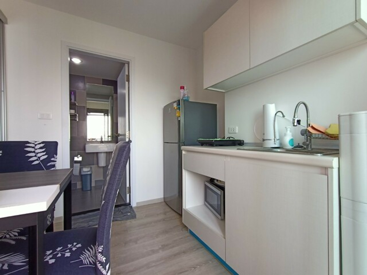 ให้เช่าคอนโดบางแค เพชรเกษม : ให้เช่า 9,500 ( สตูดิโอ ) *รหัส PS26 ( ชีวาทัย เพชรเกษม 27) !! ใกล้สถานีรถไฟฟ้าบางหว้า * โบ๊ท 088-398-3835