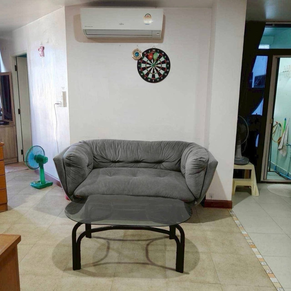 ขายคอนโดปิ่นเกล้า จรัญสนิทวงศ์ : 💙@condocurator 💙 Rattanakosin Island ‼️ขายพร้อมผู้เช่า ‼️ [PM4432] 