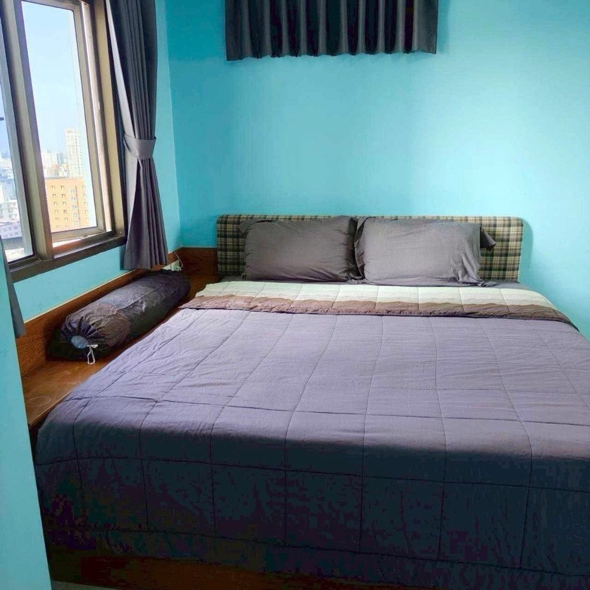 ขายคอนโดปิ่นเกล้า จรัญสนิทวงศ์ : 💙@condocurator 💙 Rattanakosin Island ‼️ขายพร้อมผู้เช่า ‼️ [PM4432] 