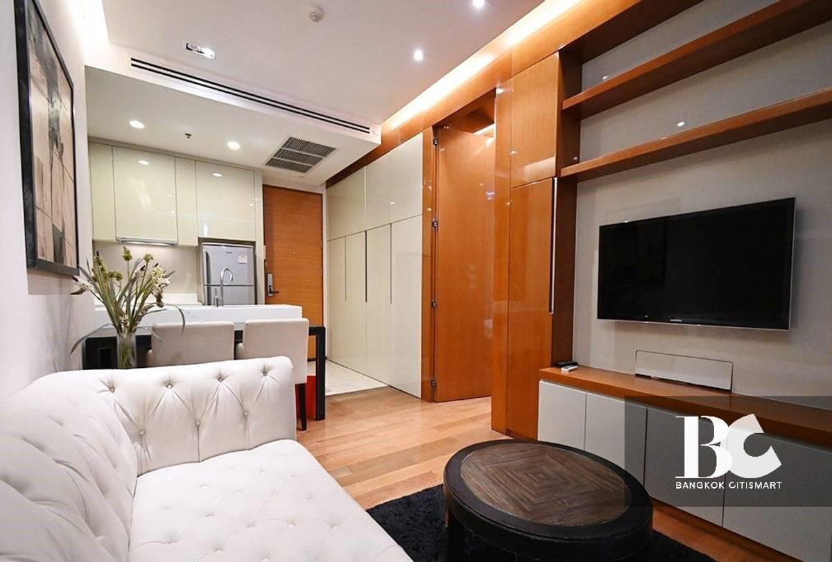 ให้เช่าคอนโดสุขุมวิท อโศก ทองหล่อ : ✨ Condo for Rent at The Address Sukhumvit 28 | Size: 45 Sq.m. | Floor: 21st Floor | Rental Price: 30,000 THB / month