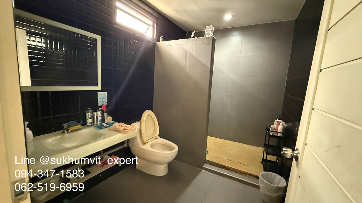 ขายโฮมออฟฟิศอ่อนนุช อุดมสุข : ขาย Home Office ละแวกอ่อนนุช รับ Yield 5.5% ต่อทันที