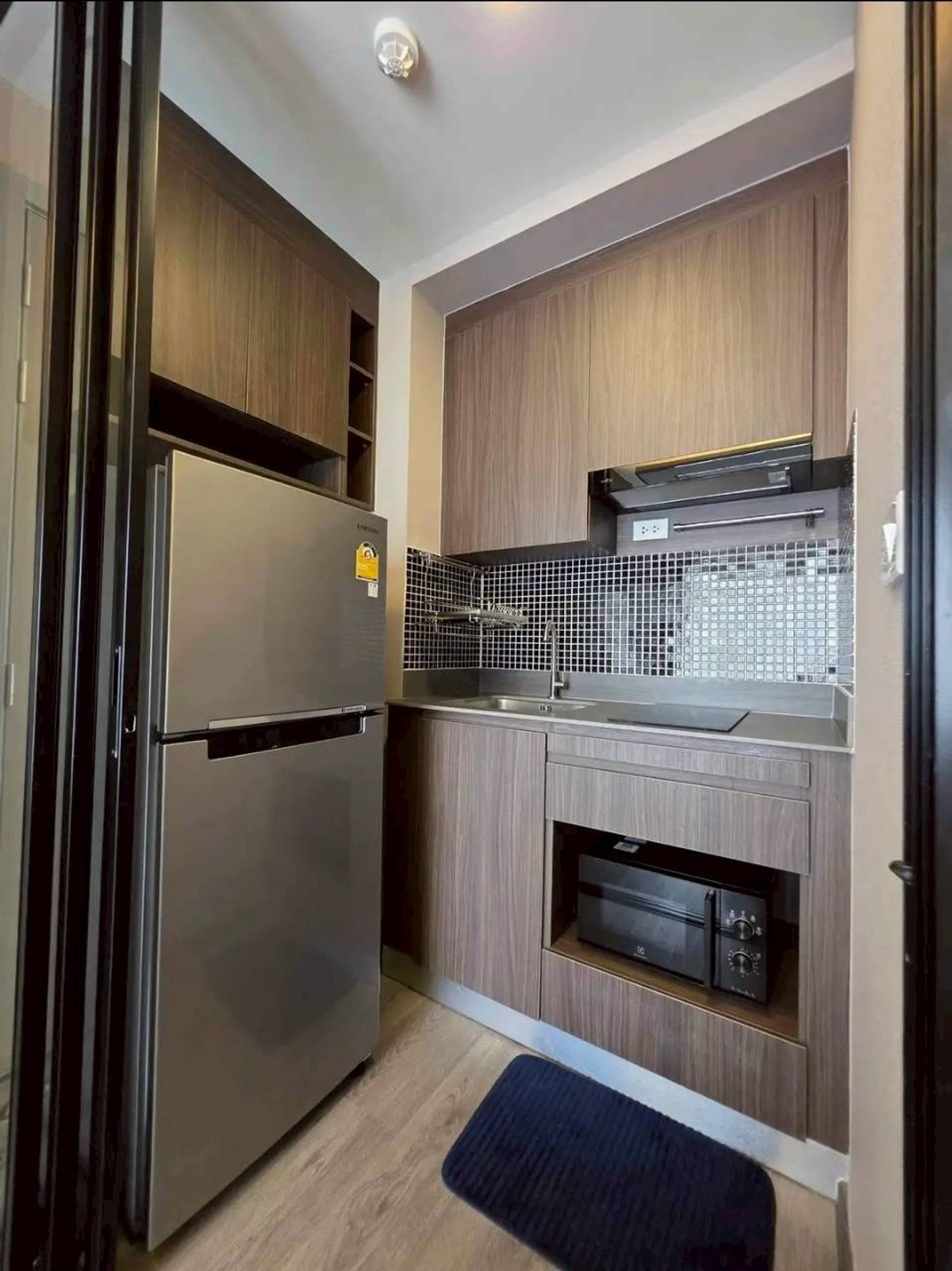 ให้เช่าคอนโดลาดพร้าว101 แฮปปี้แลนด์ : ✅ OLK130 ✅ Line : @p2nproperty