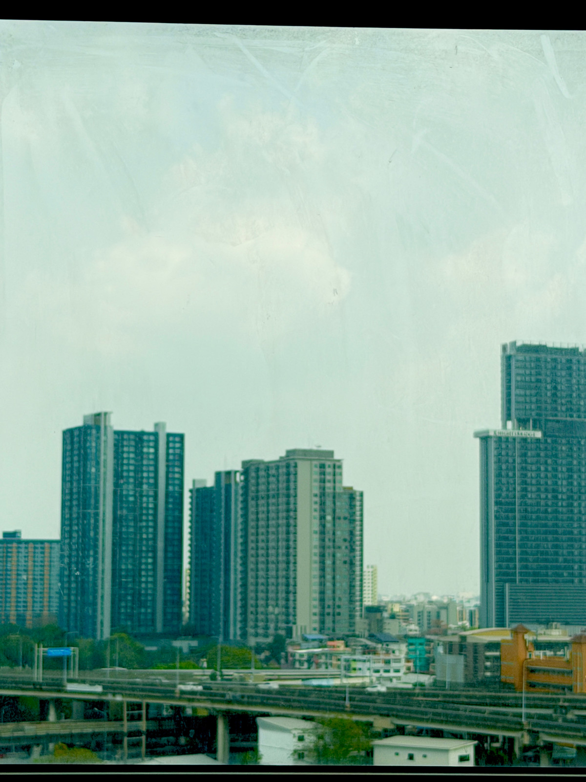 ขายคอนโดอ่อนนุช อุดมสุข : ขายห้องมุมวิวสวย Aspire สุขุมวิท48