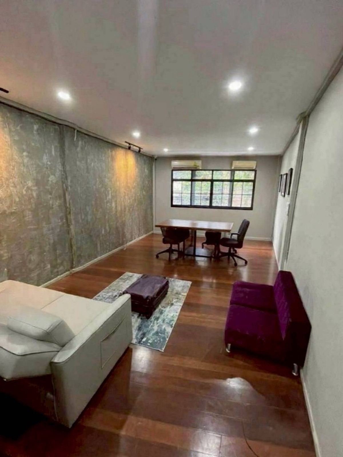 ให้เช่าอาคารพาณิชย์ลาดพร้าว เซ็นทรัลลาดพร้าว : ขาย |ให้เช่า |  🏢อาคารใหญ่พาณิชย์ 2 คูหาตีทะลุ 3 ชั้น
