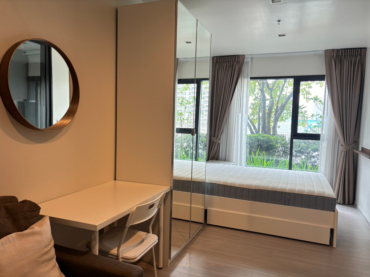 For RentCondoAri,Anusaowaree : For Rent: Life Asoke Hype, 20,000 THB [MKr260227]