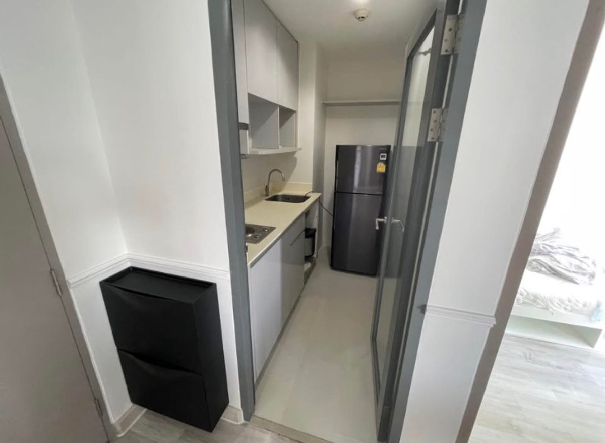 For RentCondoOnnut, Udomsuk : Ideo Mobi Sukhumvit 81 / 2 Bedrooms (FOR RENT), Ideo Mobi Sukhumvit 81 / 2 Bedrooms (FOR RENT) NONT054