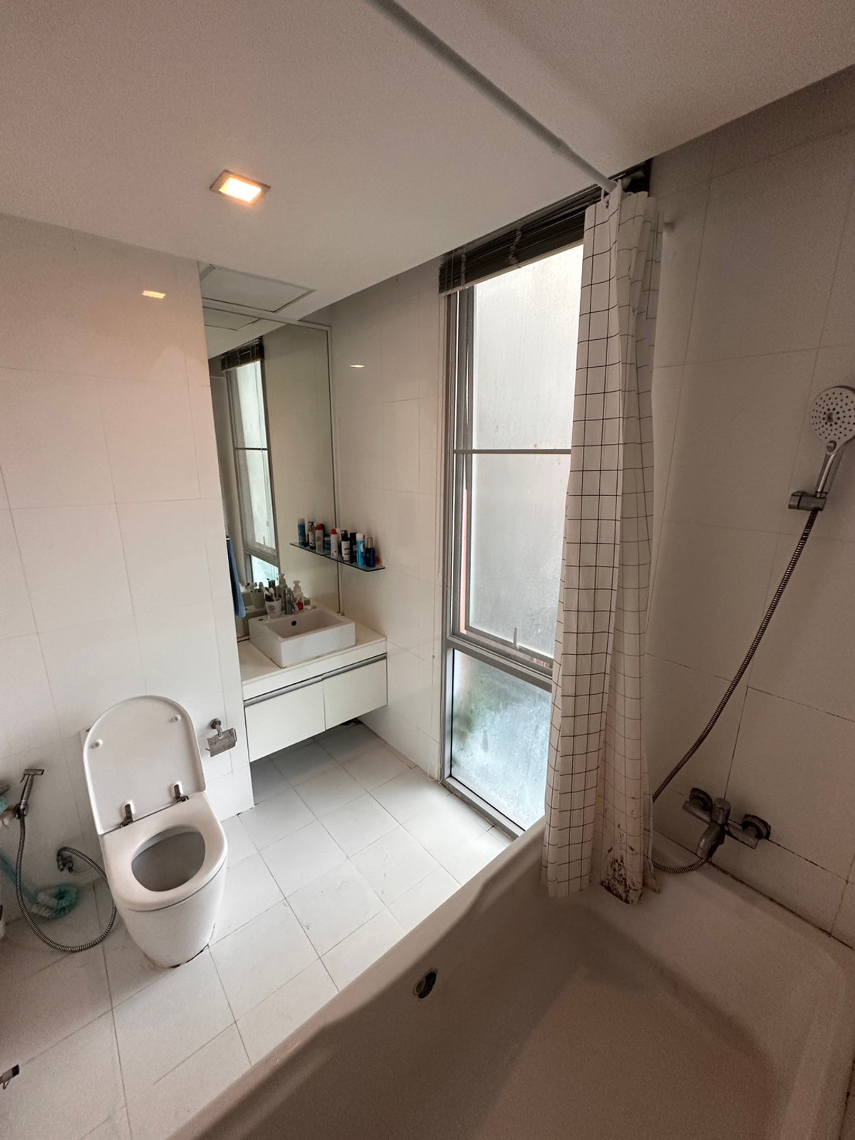 ขายคอนโดโชคชัย4 ลาดพร้าว71 : Commune 80 Lat Phrao / 1 Bedroom (FOR SALE), คอมมูนเอตตี้ ลาดพร้าว / 1 ห้องนอน (ขาย) PINP239