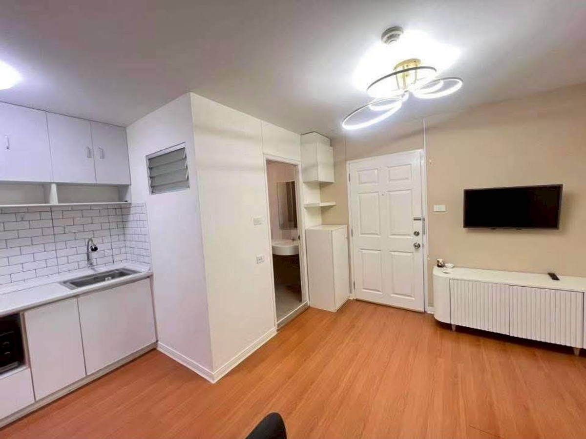 For RentCondoRamkhamhaeng, Hua Mak : ✅ LPNBD171 ✅ Line : @p2nproperty