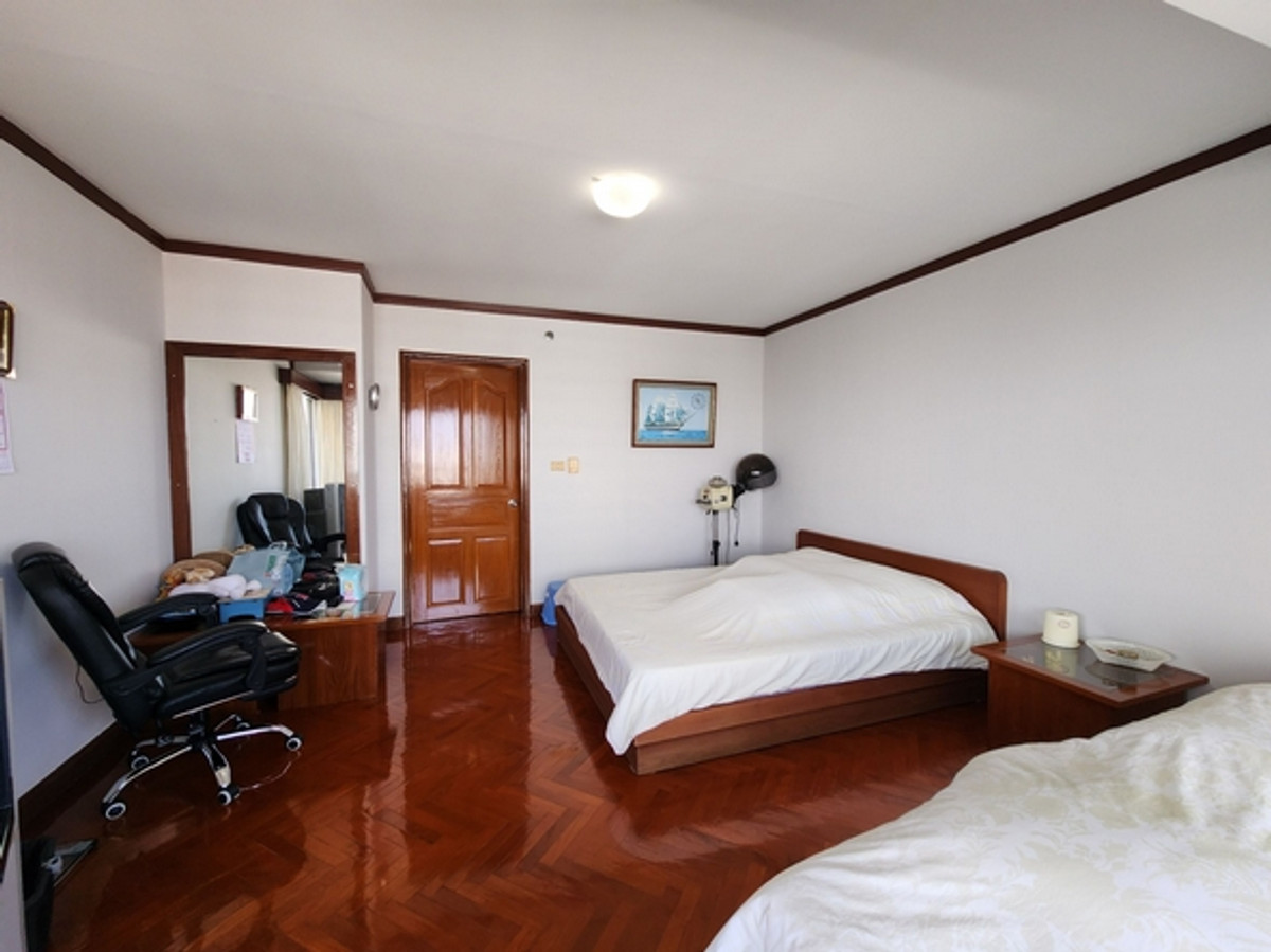 For SaleHouseBang kae, Phetkasem : Condo with Chaophraya River view 251 sq m, 12nd floor Selling for 17 million baht