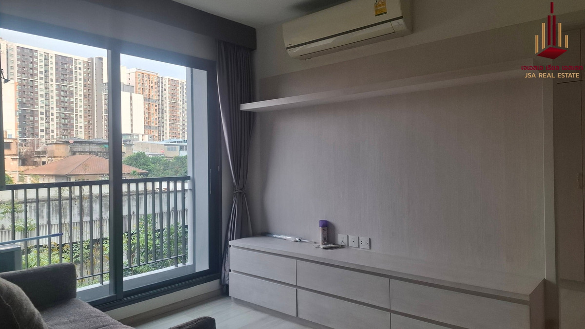 ให้เช่าคอนโดปิ่นเกล้า จรัญสนิทวงศ์ : ✨ For Rent: Life Pinklao Condo ✨  💰 Only 22,000 THB/month