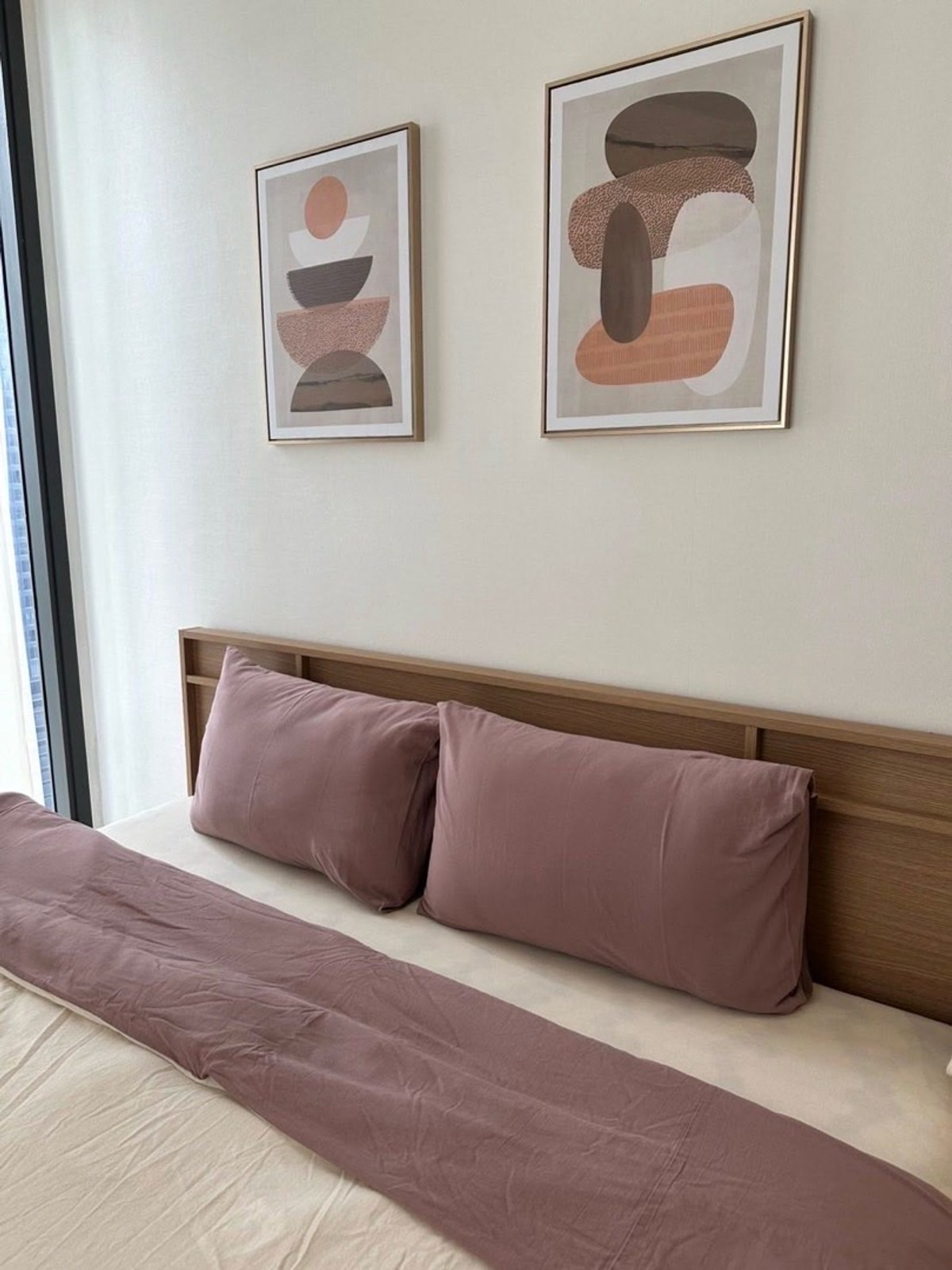 ให้เช่าคอนโดสุขุมวิท อโศก ทองหล่อ : Pet friendly. Muniq Sukhumvit 23. for rent 0816037454