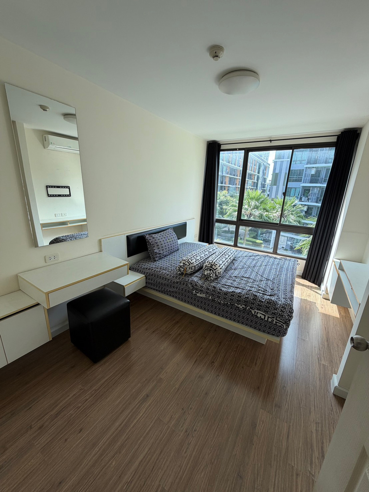 ให้เช่าคอนโดอ่อนนุช อุดมสุข : I condo สุขุมวิท วิวรสระว่ายน้ำ