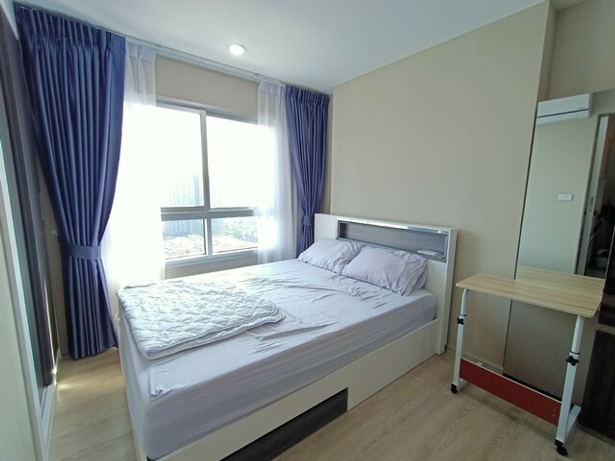 ให้เช่าคอนโดบางแค เพชรเกษม : ให้เช่า 9,500 ( สตูดิโอ ) *รหัส PS26 ( ชีวาทัย เพชรเกษม 27) !! ใกล้สถานีรถไฟฟ้าบางหว้า * โบ๊ท 088-398-3835