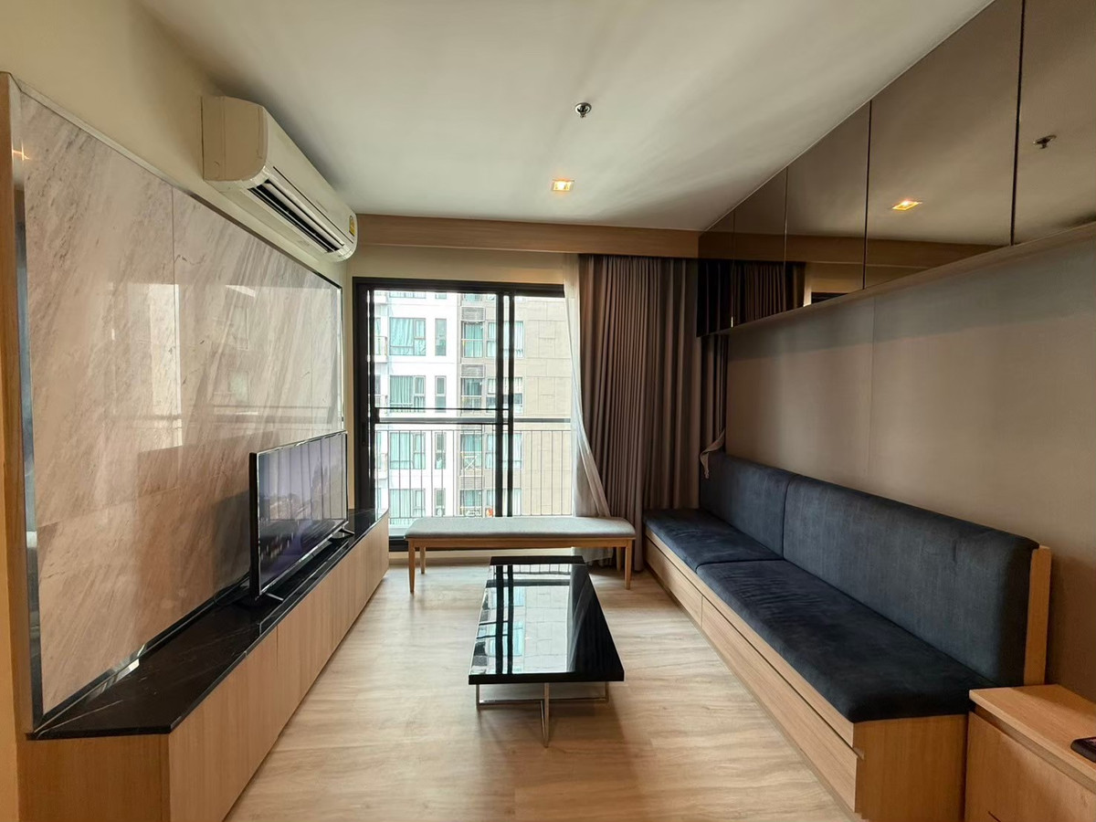For RentCondoSukhumvit, Asoke, Thonglor : ⚜️ Hot Deal 2 bedrooms for rent at Rhythm sukhumvit 36-38 ⚜️