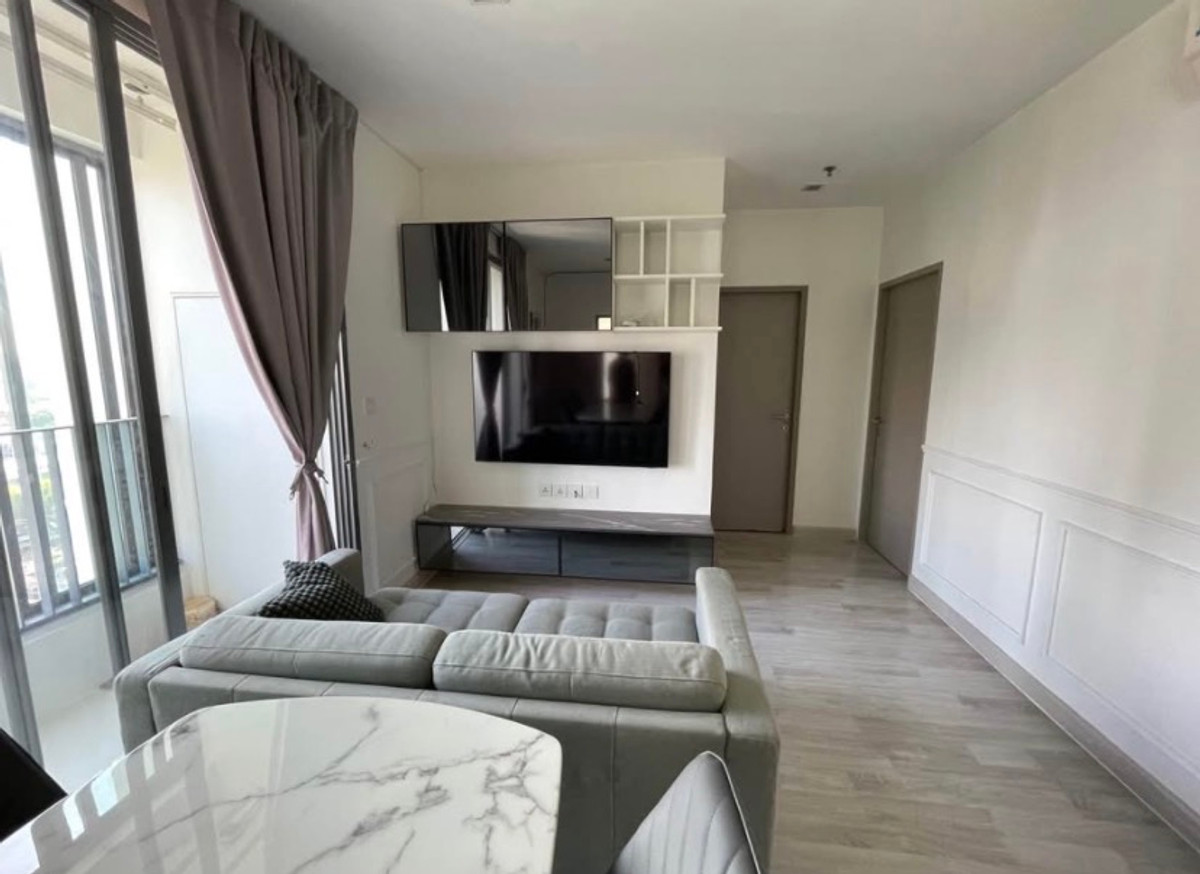 For RentCondoOnnut, Udomsuk : Ideo Mobi Sukhumvit 81 / 2 Bedrooms (FOR RENT), Ideo Mobi Sukhumvit 81 / 2 Bedrooms (FOR RENT) NONT054