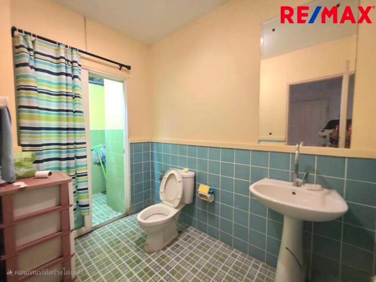 For SaleHousePathum Thani,Rangsit, Thammasat : 2-story detached house for sale, Discovery Balika Village, Discovery Balika, Lam Luk Ka, Khlong 4, Sawai Pracharat Road.