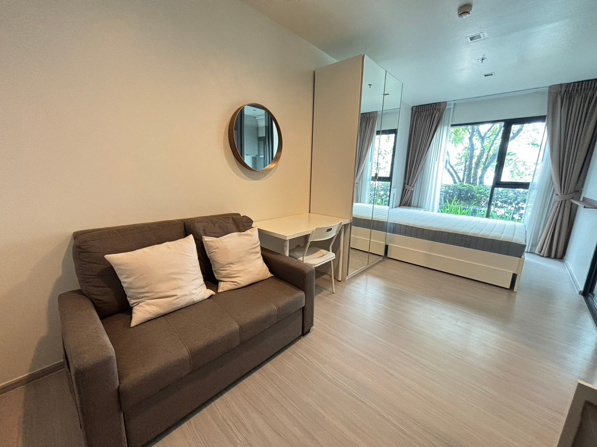 For RentCondoAri,Anusaowaree : For Rent: Life Asoke Hype, 20,000 THB [MKr260227]
