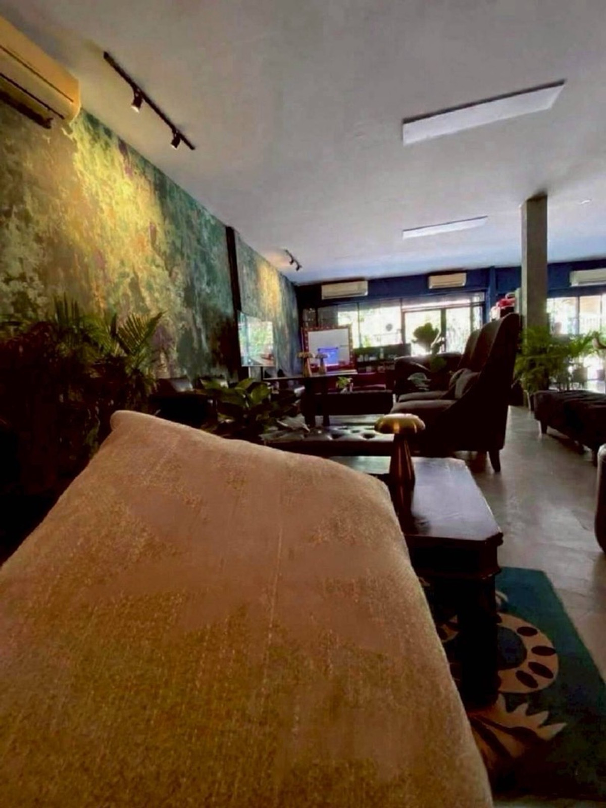 ให้เช่าอาคารพาณิชย์ลาดพร้าว เซ็นทรัลลาดพร้าว : ขาย |ให้เช่า |  🏢อาคารใหญ่พาณิชย์ 2 คูหาตีทะลุ 3 ชั้น
