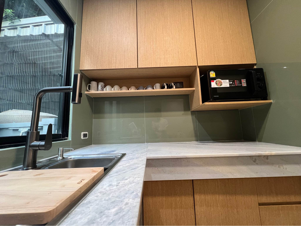 ขายทาวน์โฮมแจ้งวัฒนะ เมืองทอง : บ้านกลางเมือง งามวงศ์วาน / 3 ห้องนอน (ขาย), Baan Klang Muang Ngamwongwan / 3 Bedrooms (FOR SALE) AOM062