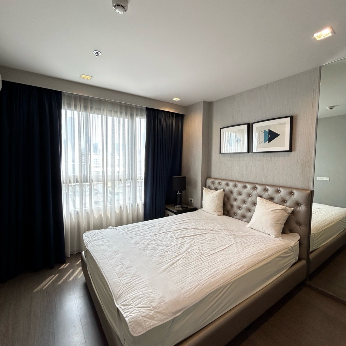 ให้เช่าคอนโดอ่อนนุช อุดมสุข : 📢 For rent Ideo Sukhumvit 93