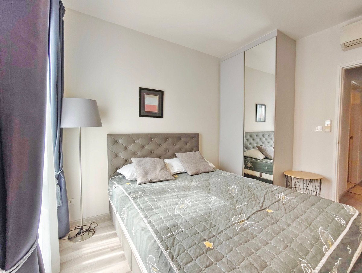 For RentCondoRatchadapisek, Huaikwang, Suttisan : 9773♛Condo for rent, 2 bedrooms♙Enter project name in Thai♜MRT Huai Khwang (120 m.)∞099-5919653,065-9423251🜲Line@sureresidence