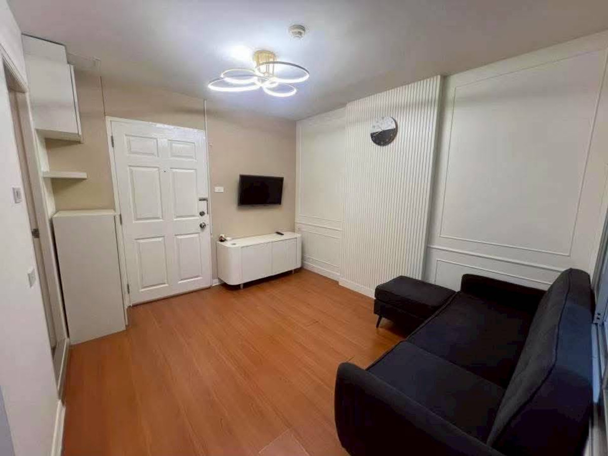 For RentCondoRamkhamhaeng, Hua Mak : ✅ LPNBD171 ✅ Line : @p2nproperty