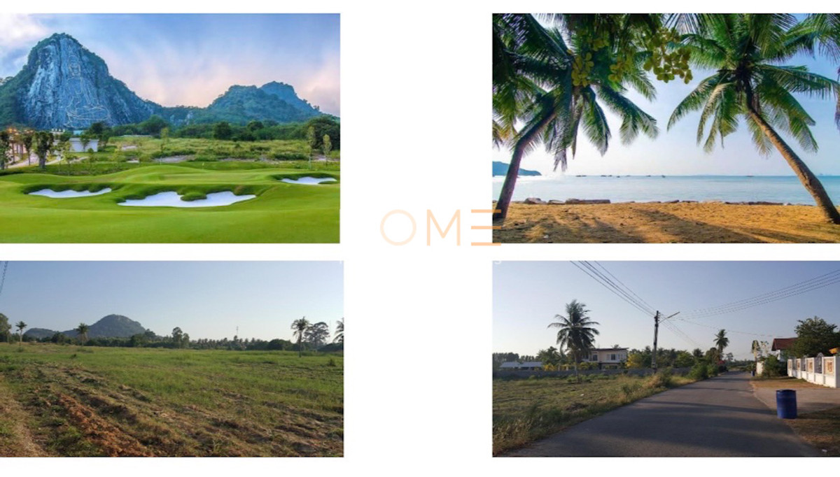 For RentLandSriracha Laem Chabang Ban Bueng : Land 41 rai near Khao Chee Chan Pattaya / (FOR RENT) YEAN115