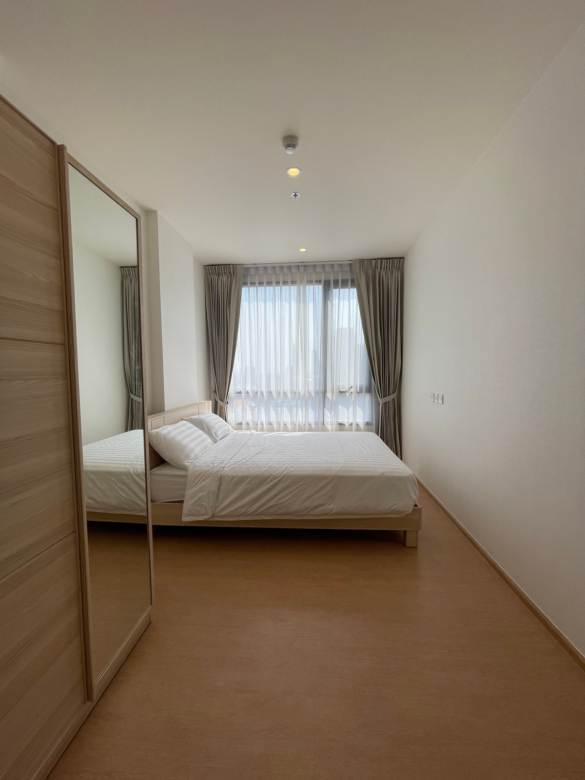For RentCondoSukhumvit, Asoke, Thonglor : For Rent: Maru Ekkamai 2, 50,000 THB [MKr260226]