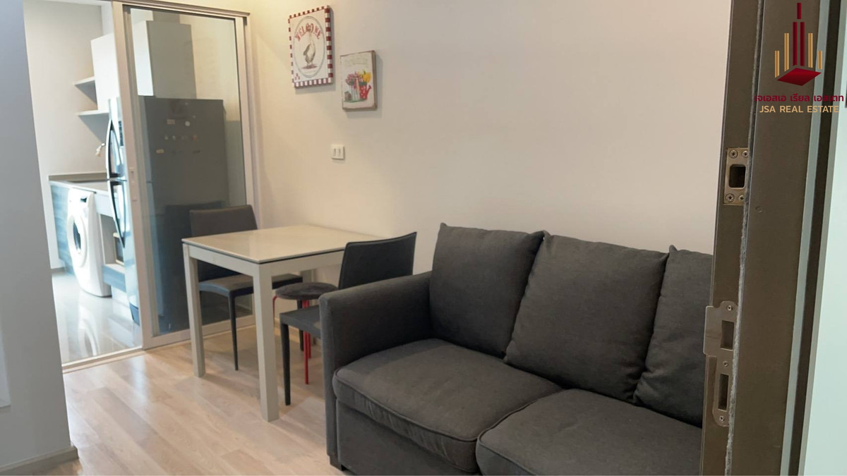 For RentCondoRatchadapisek, Huaikwang, Suttisan : ✨ For Rent: Centric Huai Khwang Station Condo ✨ 💰 Only 18,000 THB/month